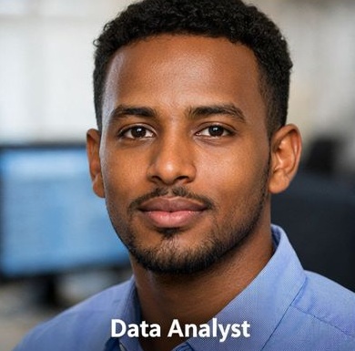 Data Analyst